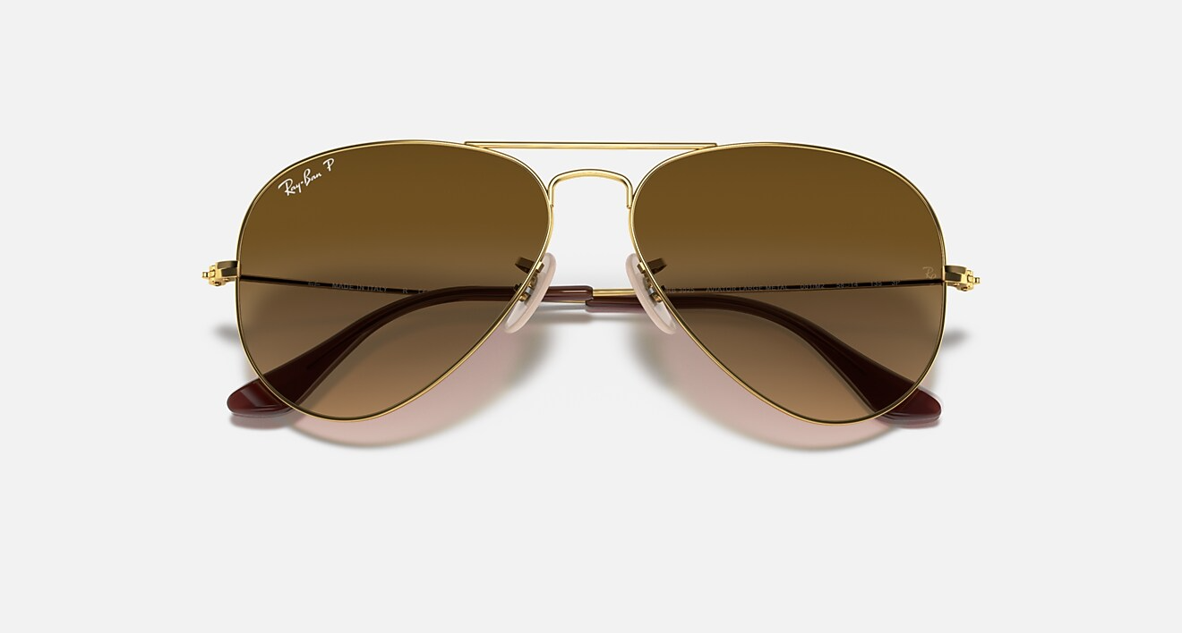 AVIATOR GRADIENT