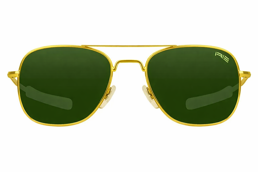 Randolph Engineering Golden Frame