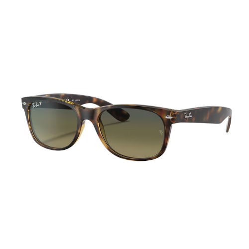 Ray-Ban New Wayfarer Tortoise RB2132 Sunglasses