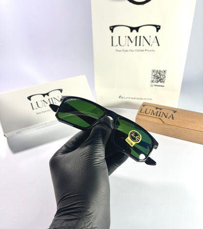 Ray-Ban Green Shade itlay