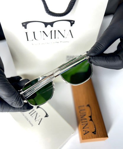 Randolph Engineering White Frame