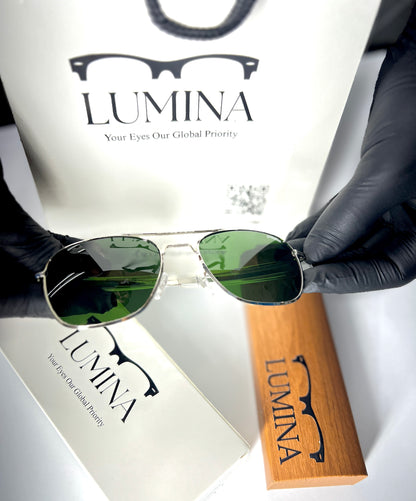 Randolph Engineering White Frame