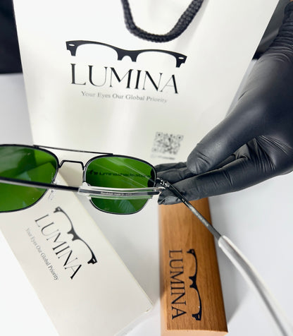 Randolph Engineering Black Frame