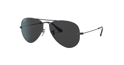 AVIATOR BLACK