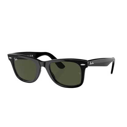 RAYBAN WAYFARER GREEN