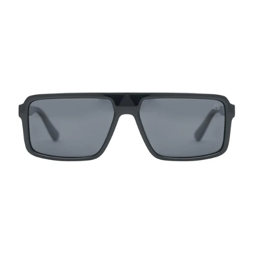 Maybach Model 10 Sunglasses Black
