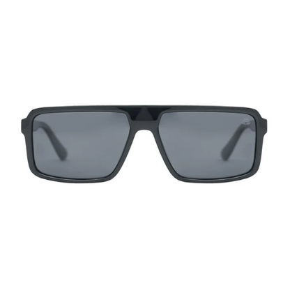 Maybach Model 10 Sunglasses Black