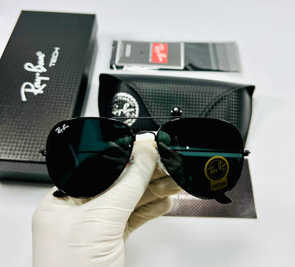 AVIATOR BLACK