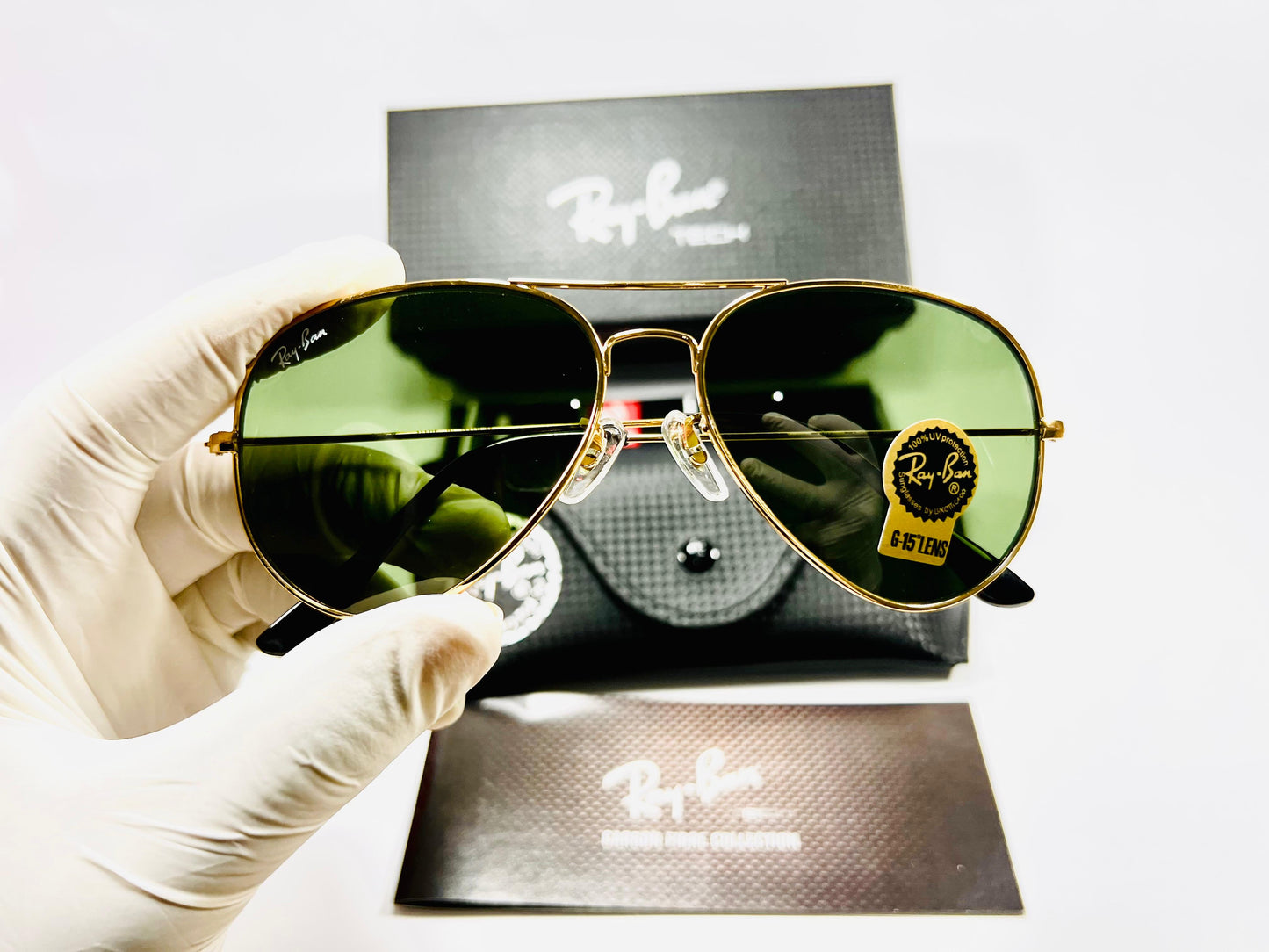 AVIATOR HAVANA COLLECTION