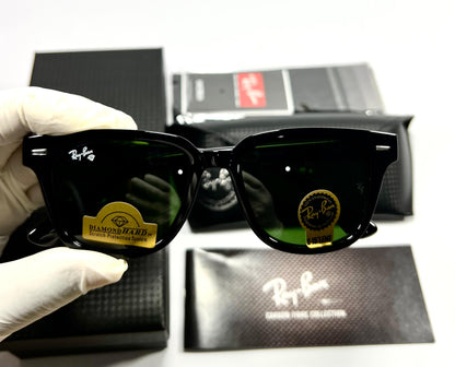 RAYBAN WAYFARER GREEN