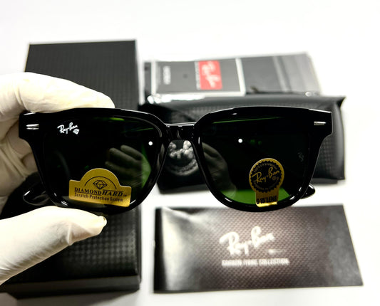 RAYBAN WAYFARER GREEN
