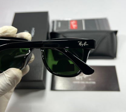 RAYBAN WAYFARER GREEN