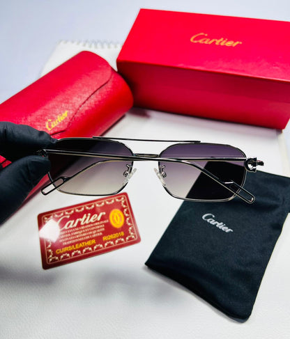Cartier X