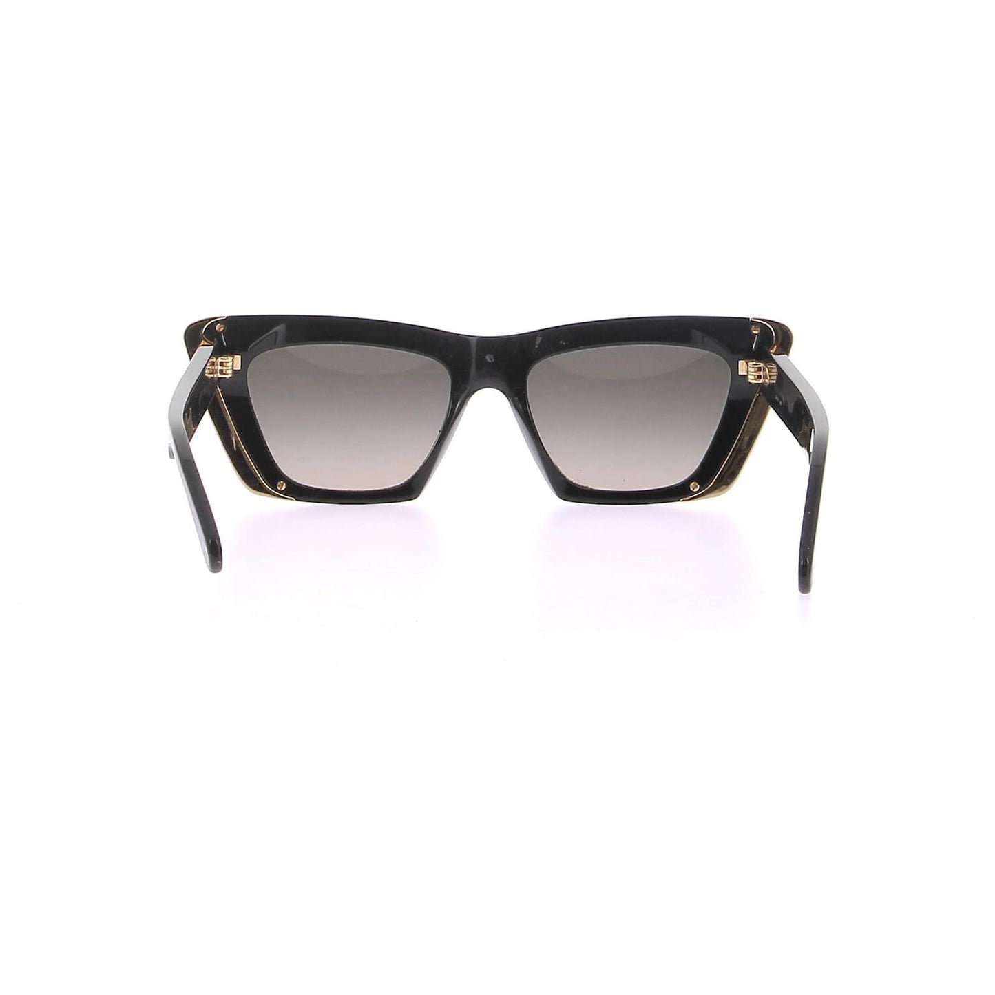Louis Vuitton Cat-Eye Black