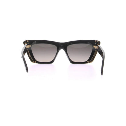 Louis Vuitton Cat-Eye Black