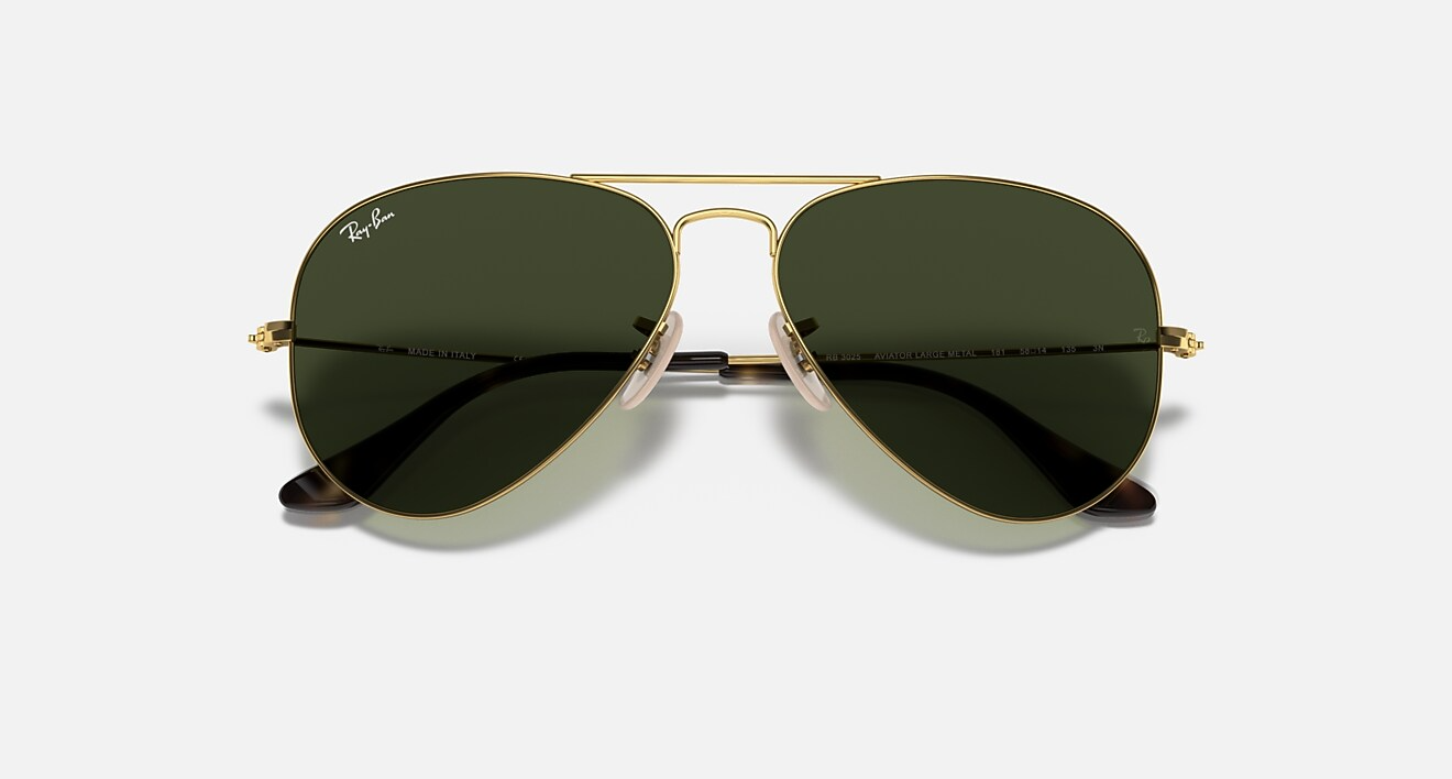 AVIATOR HAVANA COLLECTION