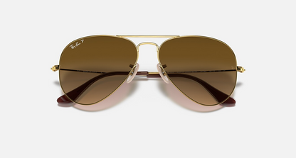 AVIATOR GRADIENT