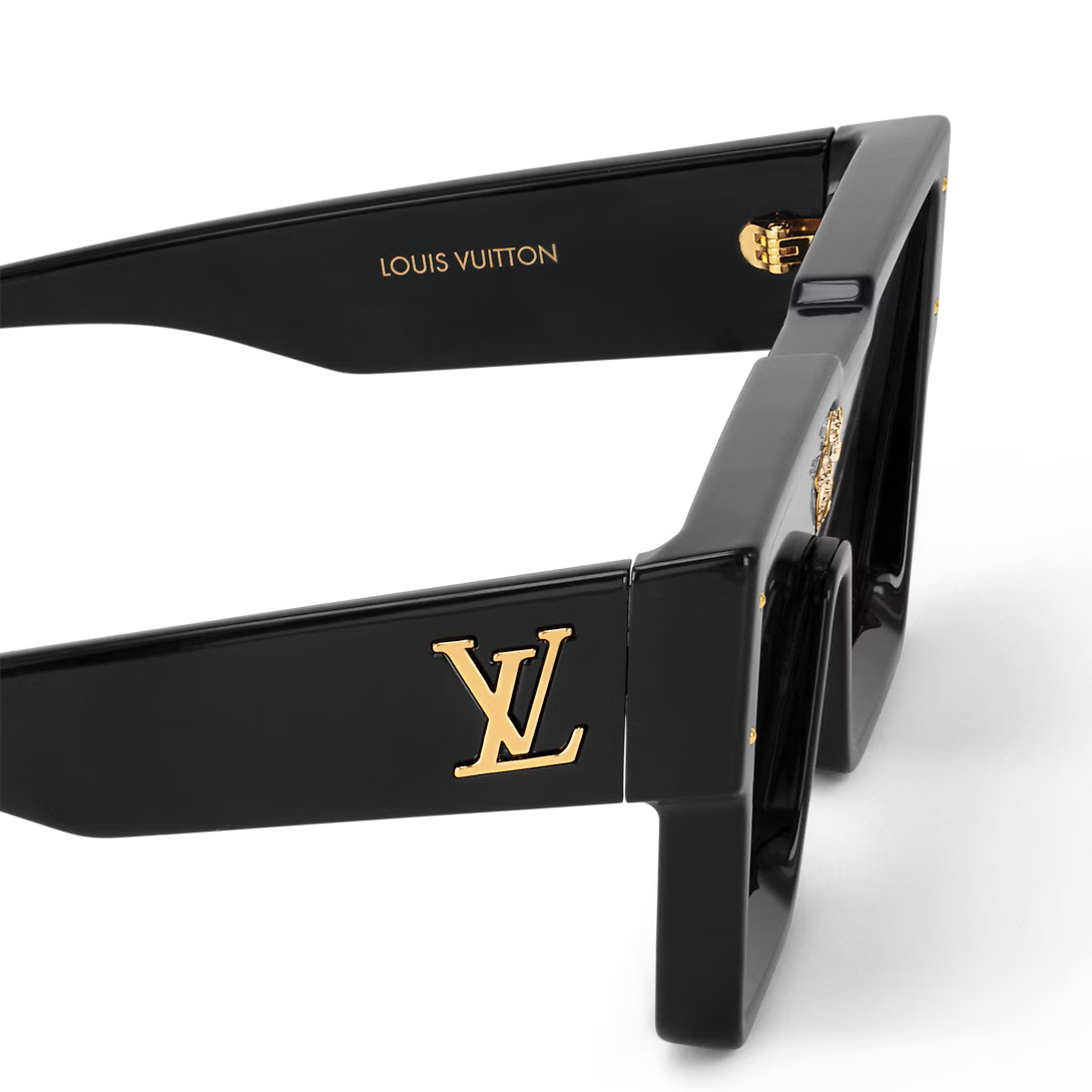 Louis Vuitton Cyclone Sunglasses