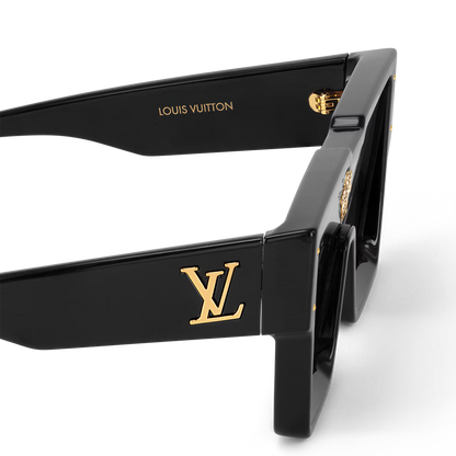 Louis Vuitton Cyclone Sunglasses