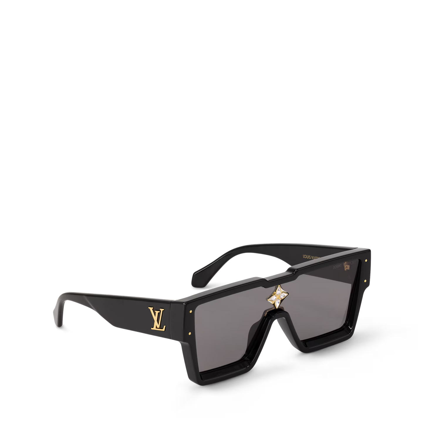 Louis Vuitton Cyclone Sunglasses