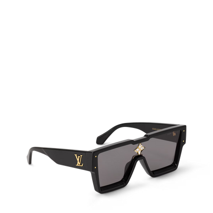 Louis Vuitton Cyclone Sunglasses