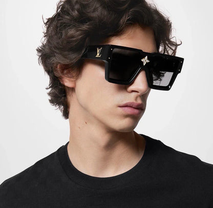Louis Vuitton Cyclone Sunglasses